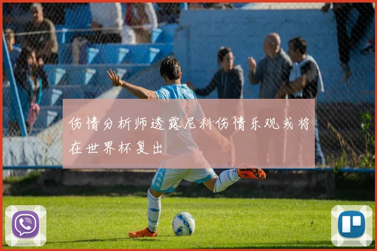 伤情分析师透露尼科伤情乐观或将在世界杯复出