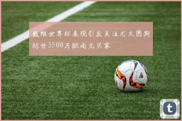 戴维世界杯表现引发关注尤文图斯标价3500万欧尚无买家